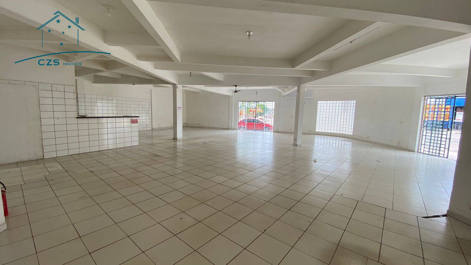 Conjunto Comercial-Sala para alugar - Foto 1