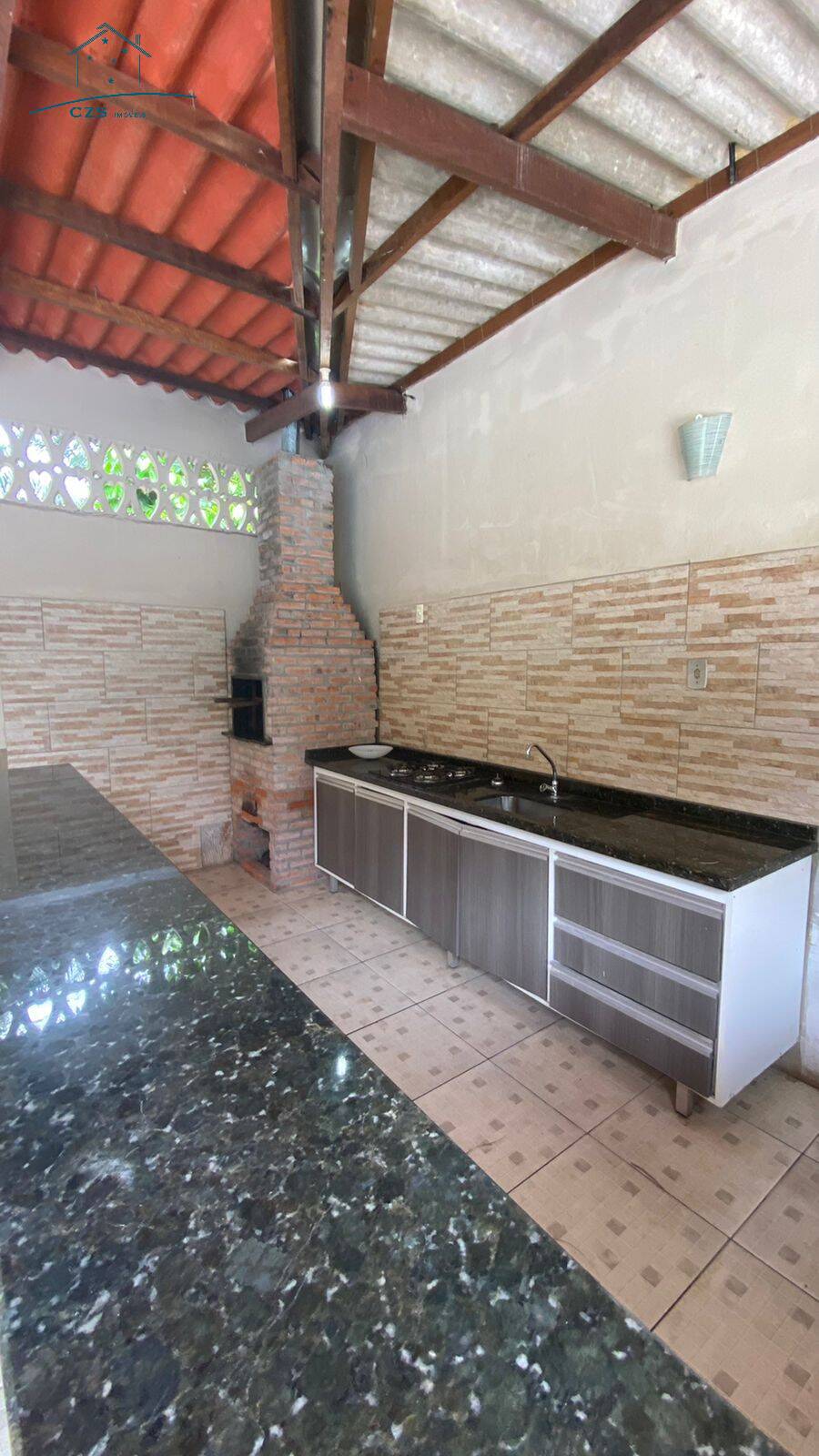 Casa para alugar com 3 quartos - Foto 10