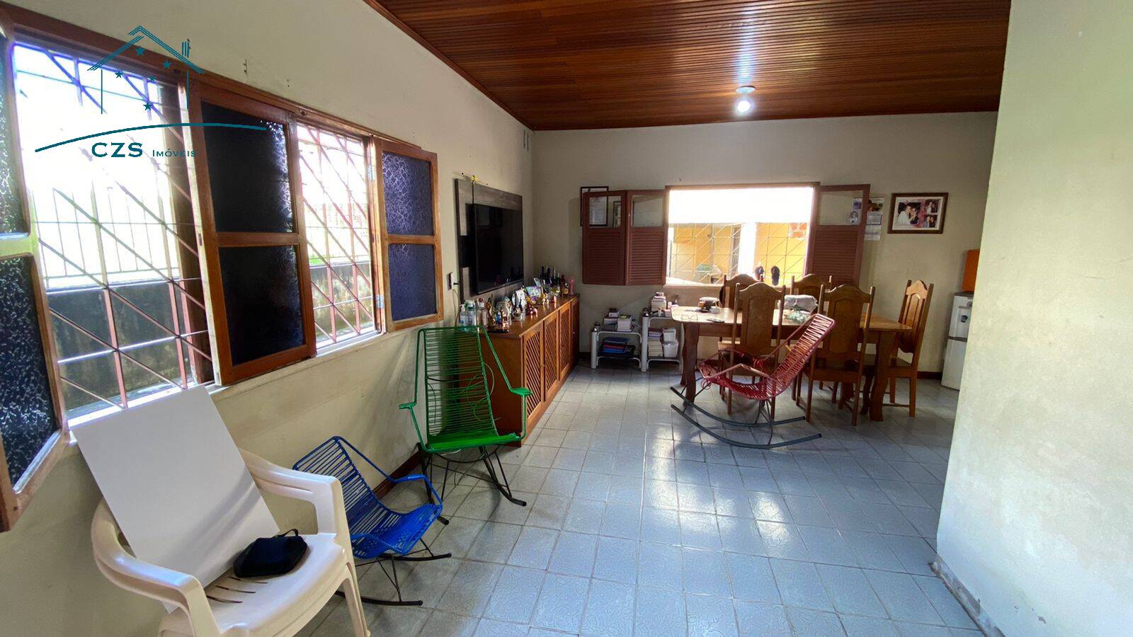 Casa à venda com 3 quartos - Foto 6