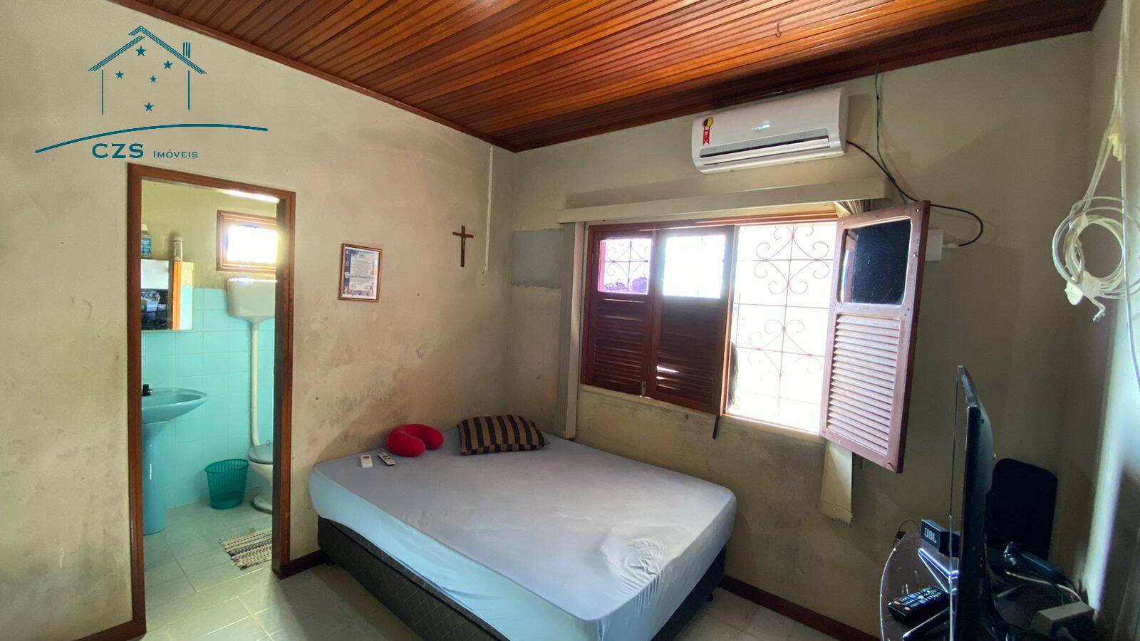 Casa à venda com 3 quartos - Foto 12