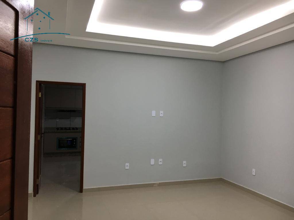 Casa para alugar com 3 quartos - Foto 6