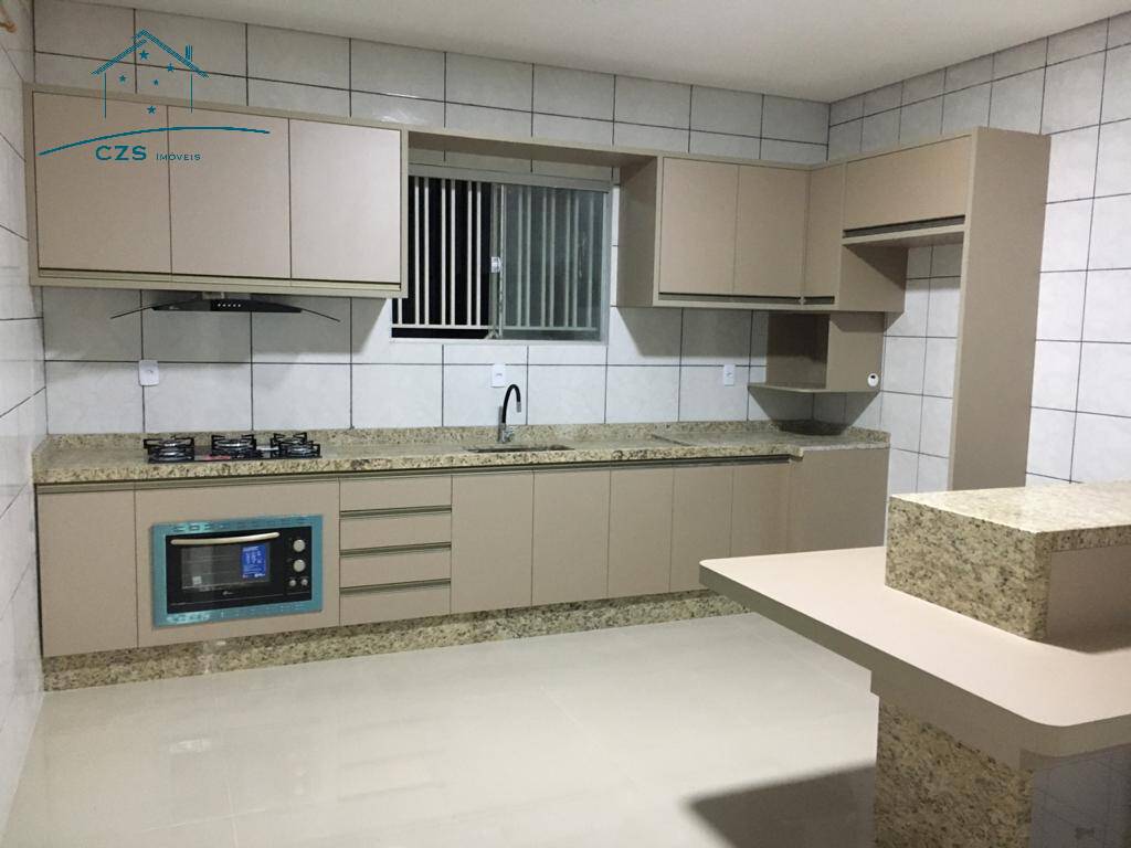 Casa para alugar com 3 quartos - Foto 5