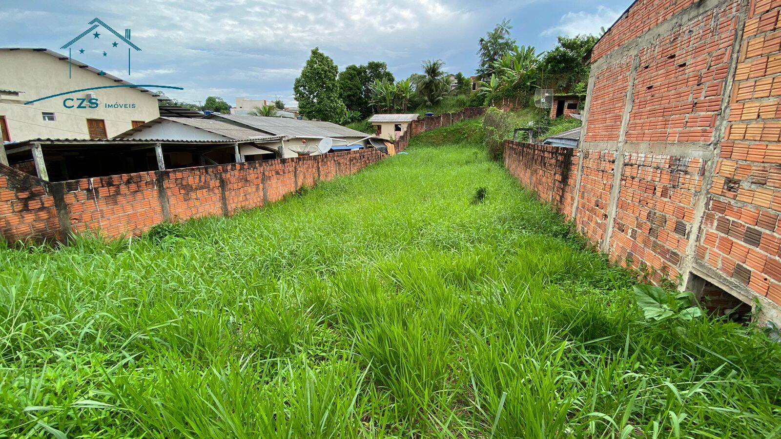 Terreno à venda, 1050m² - Foto 1