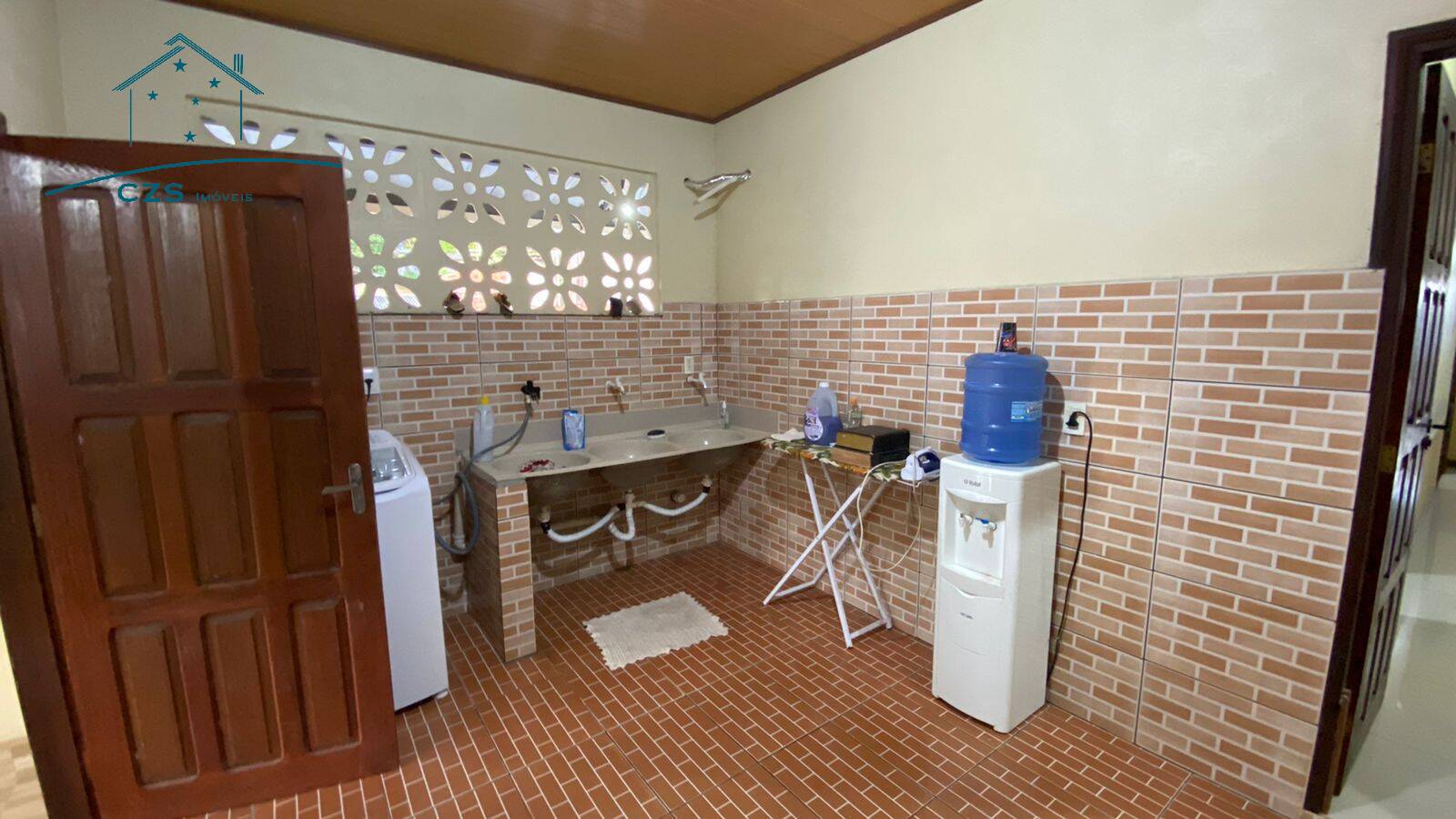 Casa para alugar com 3 quartos - Foto 10