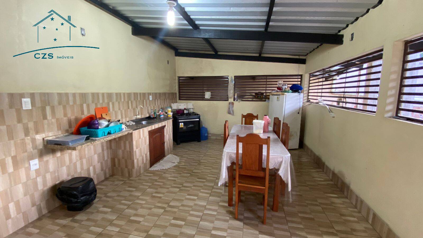 Casa para alugar com 3 quartos - Foto 9