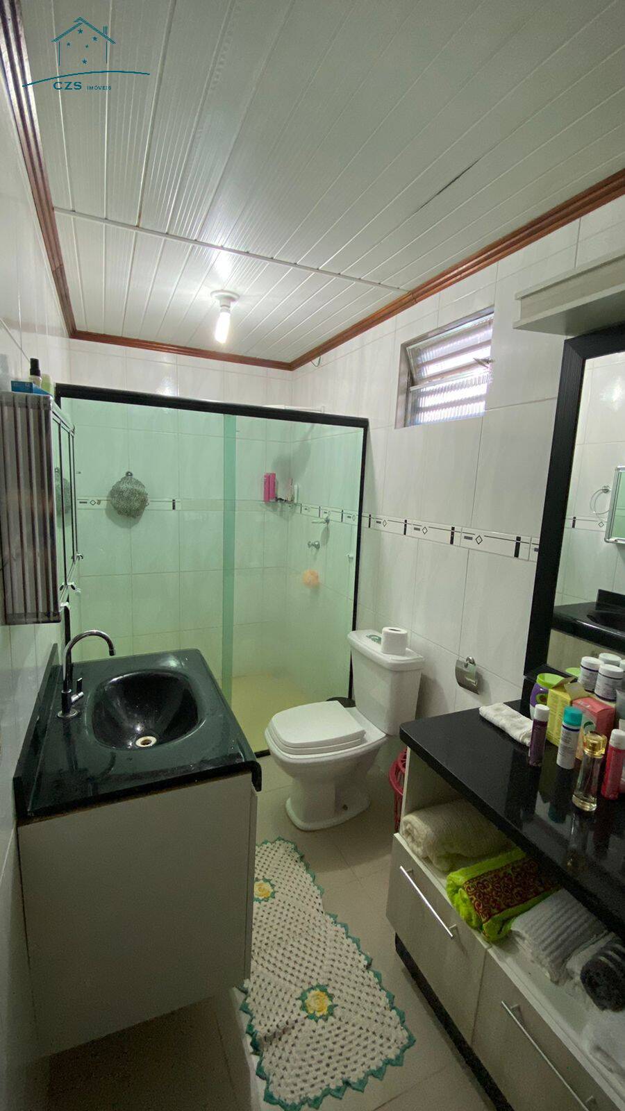 Casa para alugar com 3 quartos - Foto 8