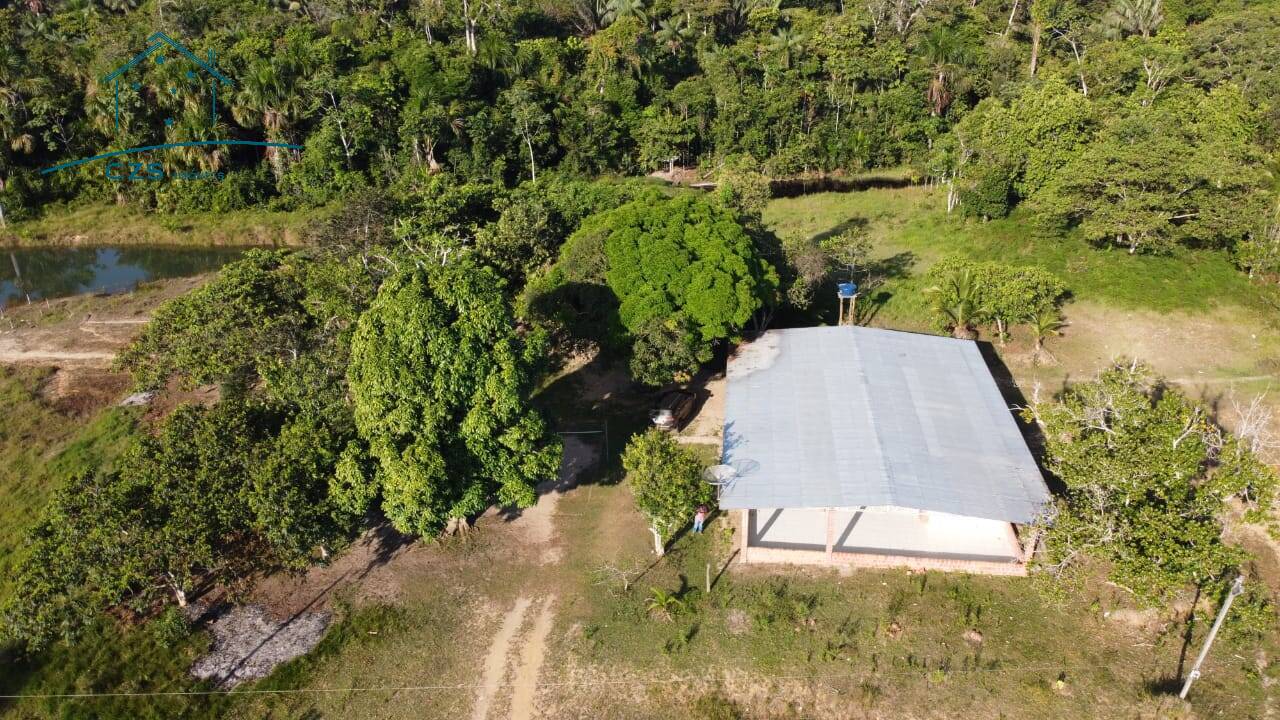 Terreno à venda, 2m² - Foto 2