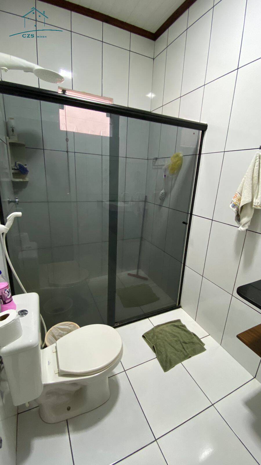 Casa à venda com 3 quartos - Foto 5