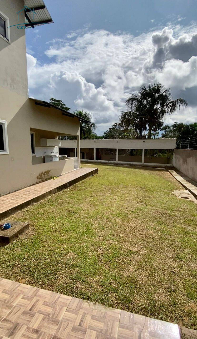 Casa para alugar com 5 quartos - Foto 4