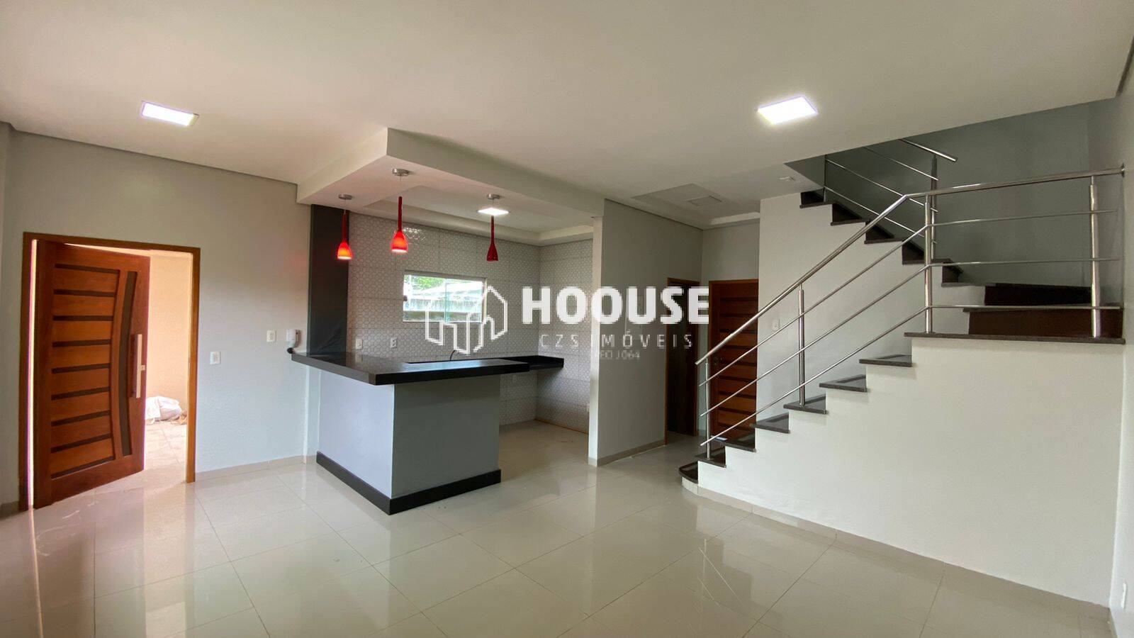 Casa para alugar com 3 quartos - Foto 6