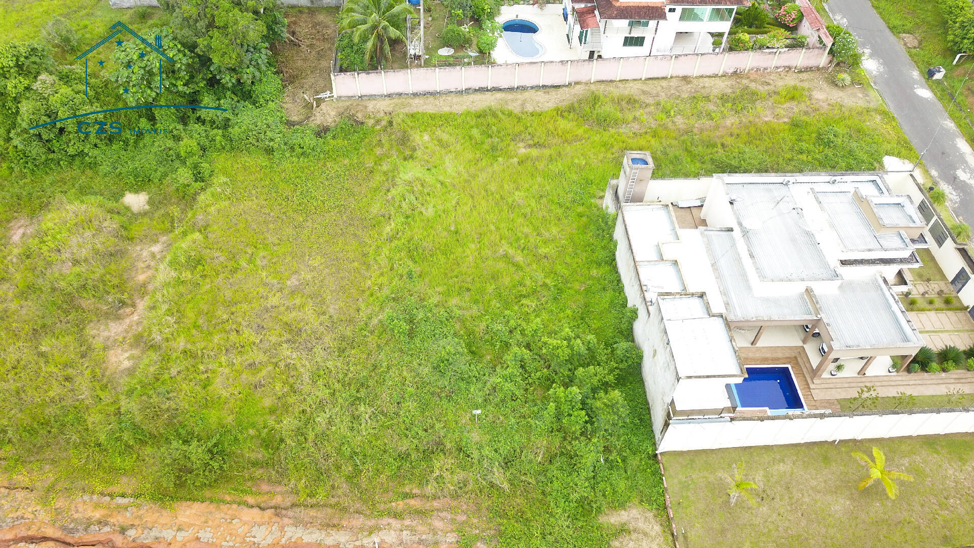 Terreno à venda, 400m² - Foto 4