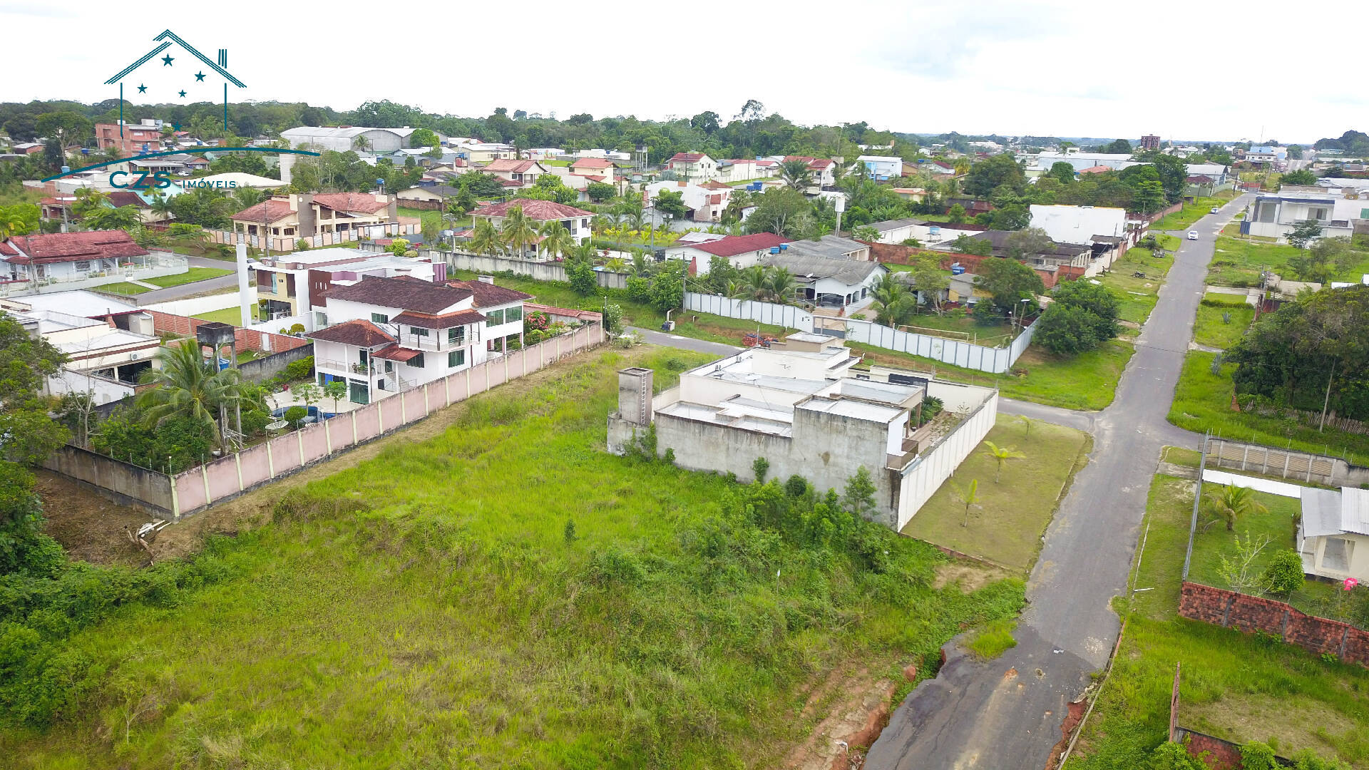 Terreno à venda, 400m² - Foto 5