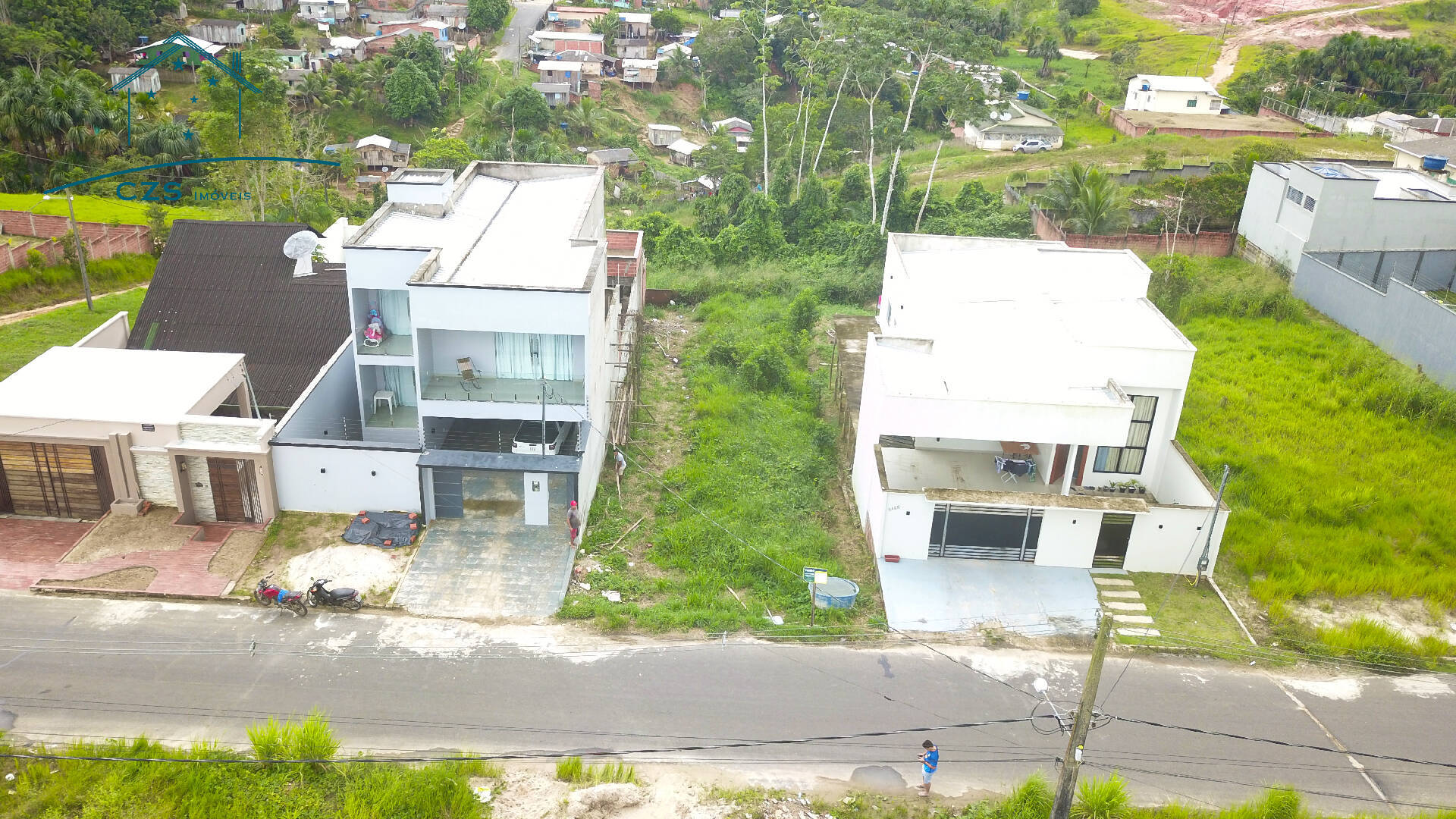 Terreno à venda, 400m² - Foto 2