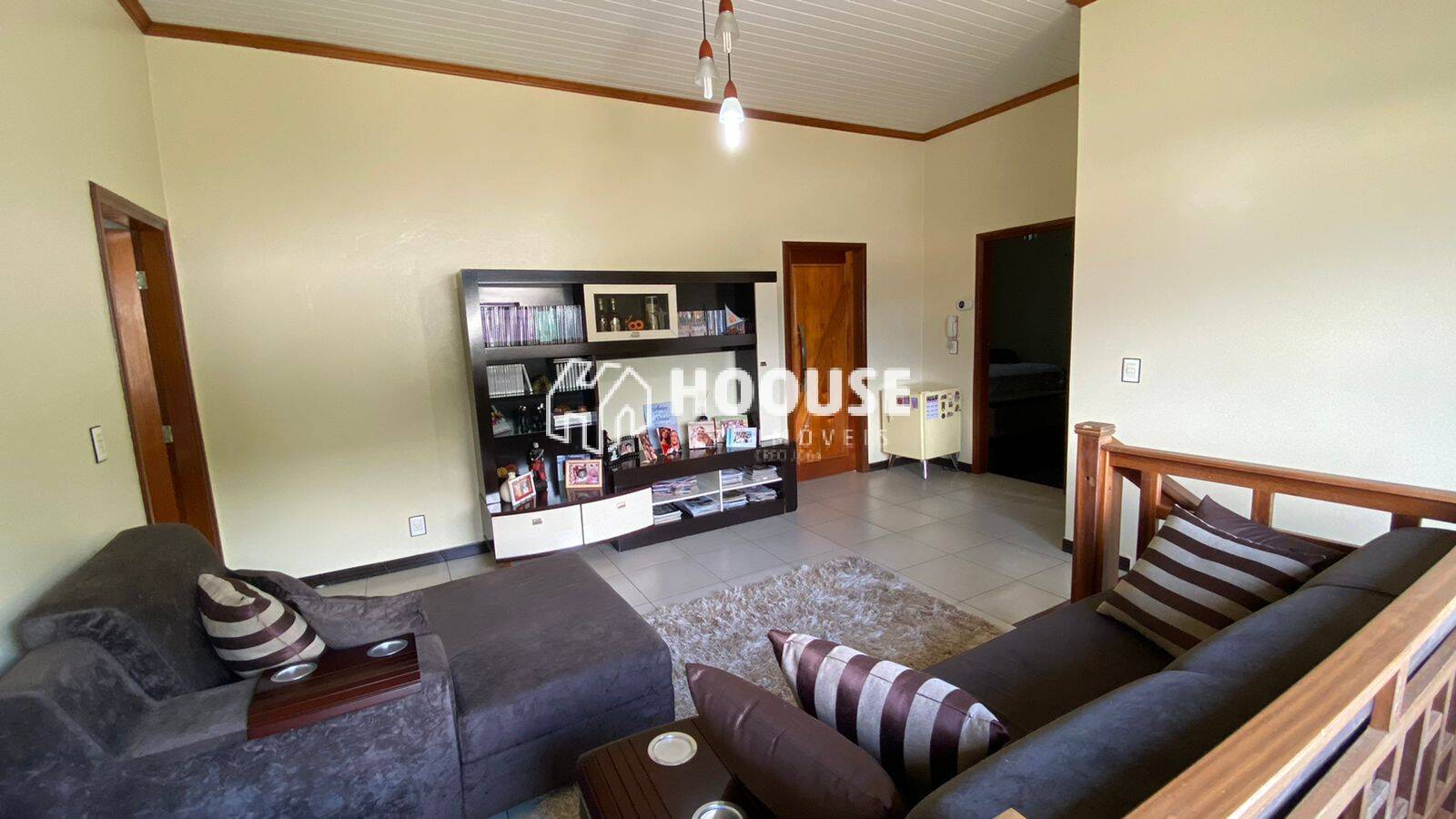 Casa à venda com 6 quartos, 454m² - Foto 11