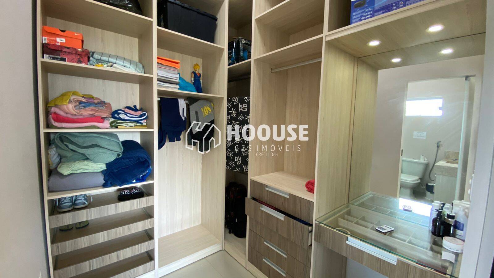 Casa à venda com 3 quartos, 117m² - Foto 13