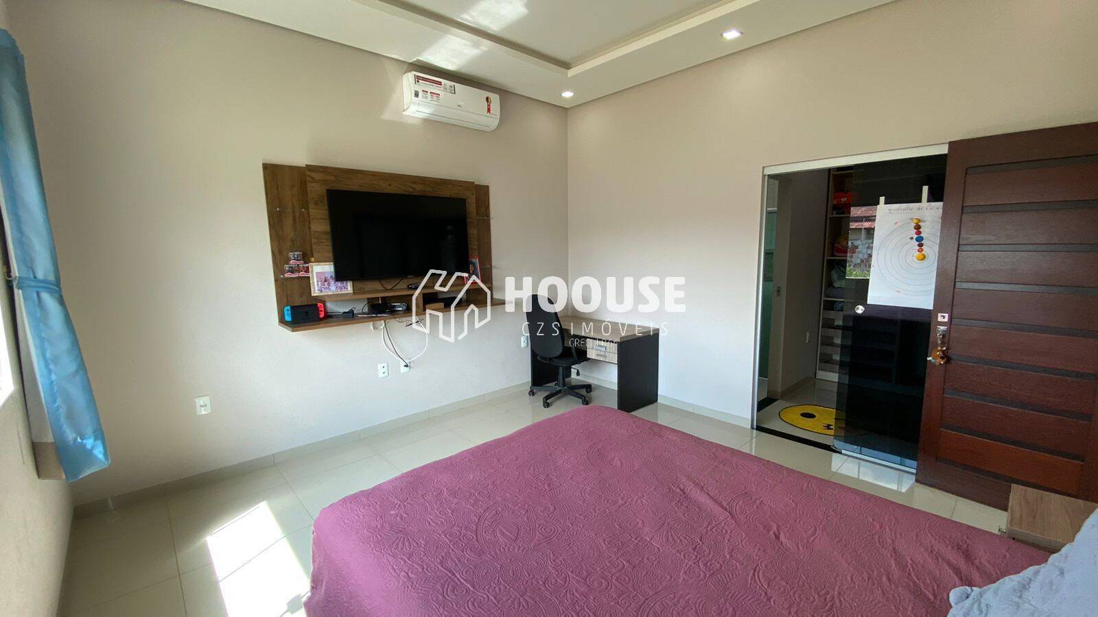 Casa à venda com 3 quartos, 117m² - Foto 14