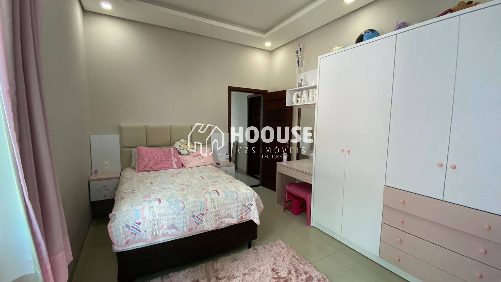 Casa à venda com 3 quartos, 117m² - Foto 15