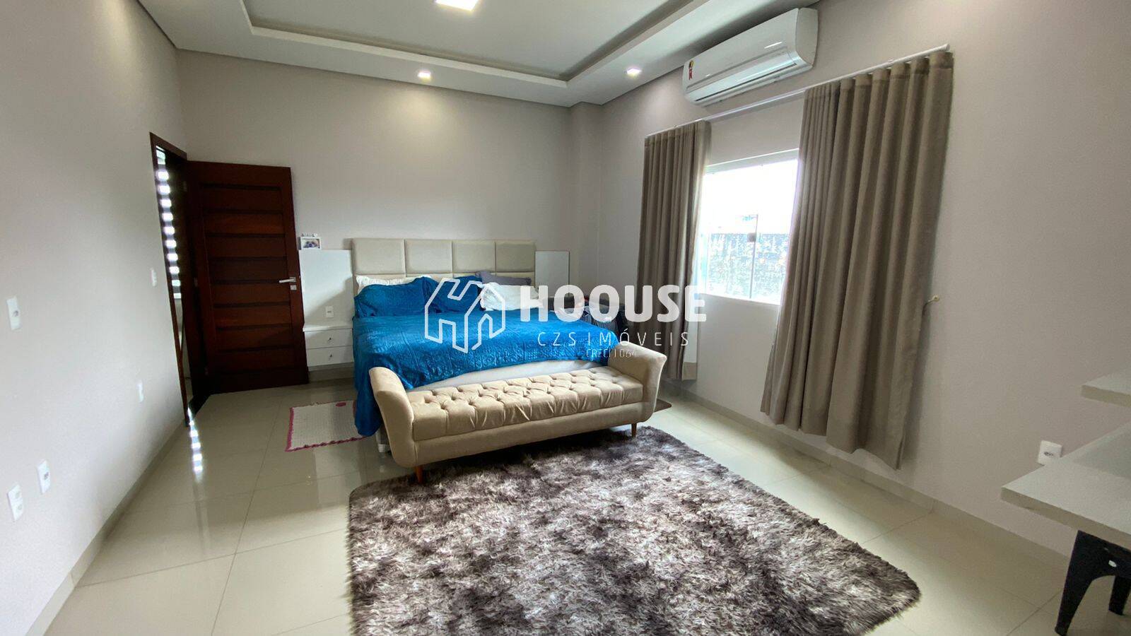 Casa à venda com 3 quartos, 117m² - Foto 11