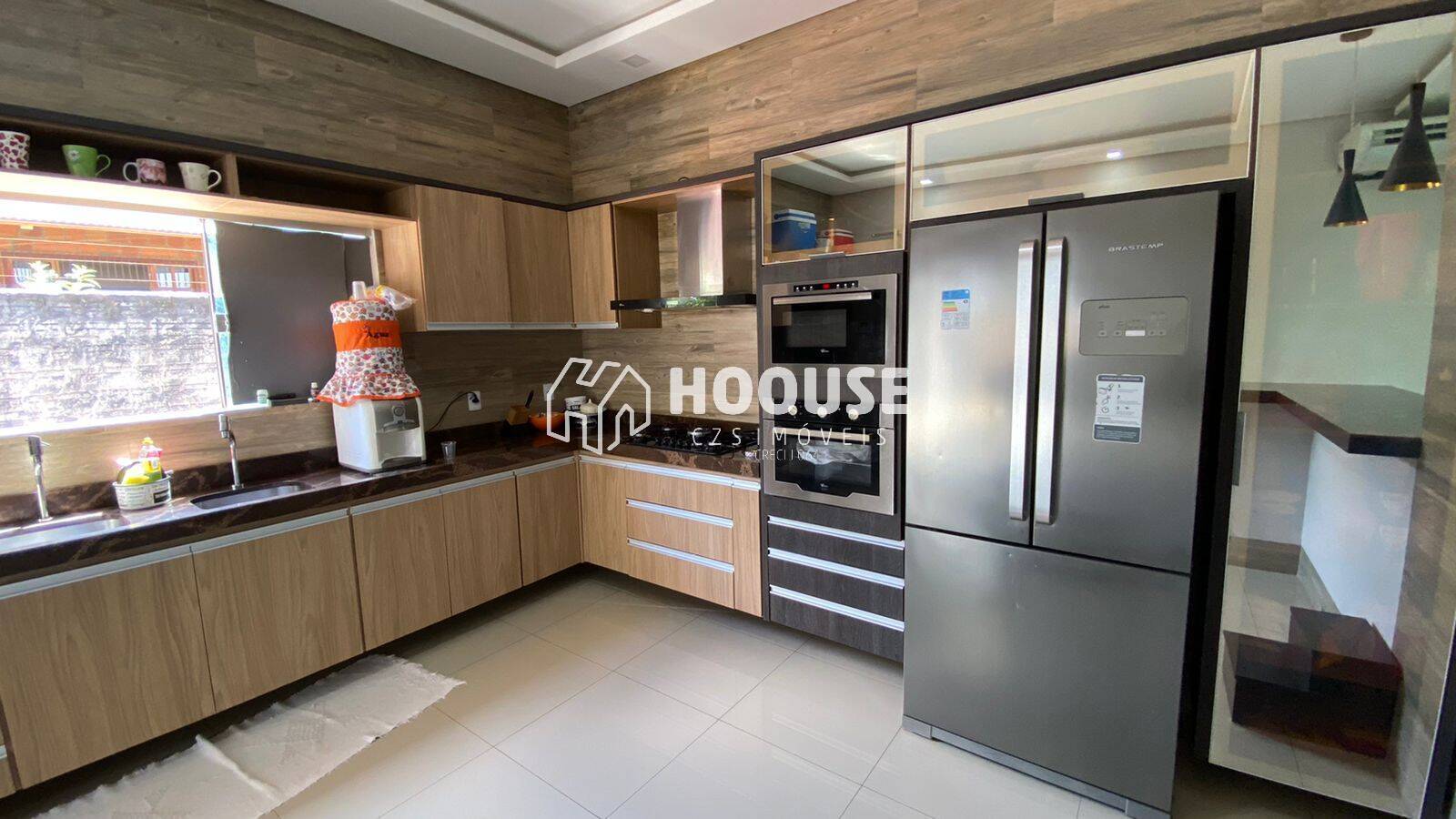 Casa à venda com 3 quartos, 117m² - Foto 8