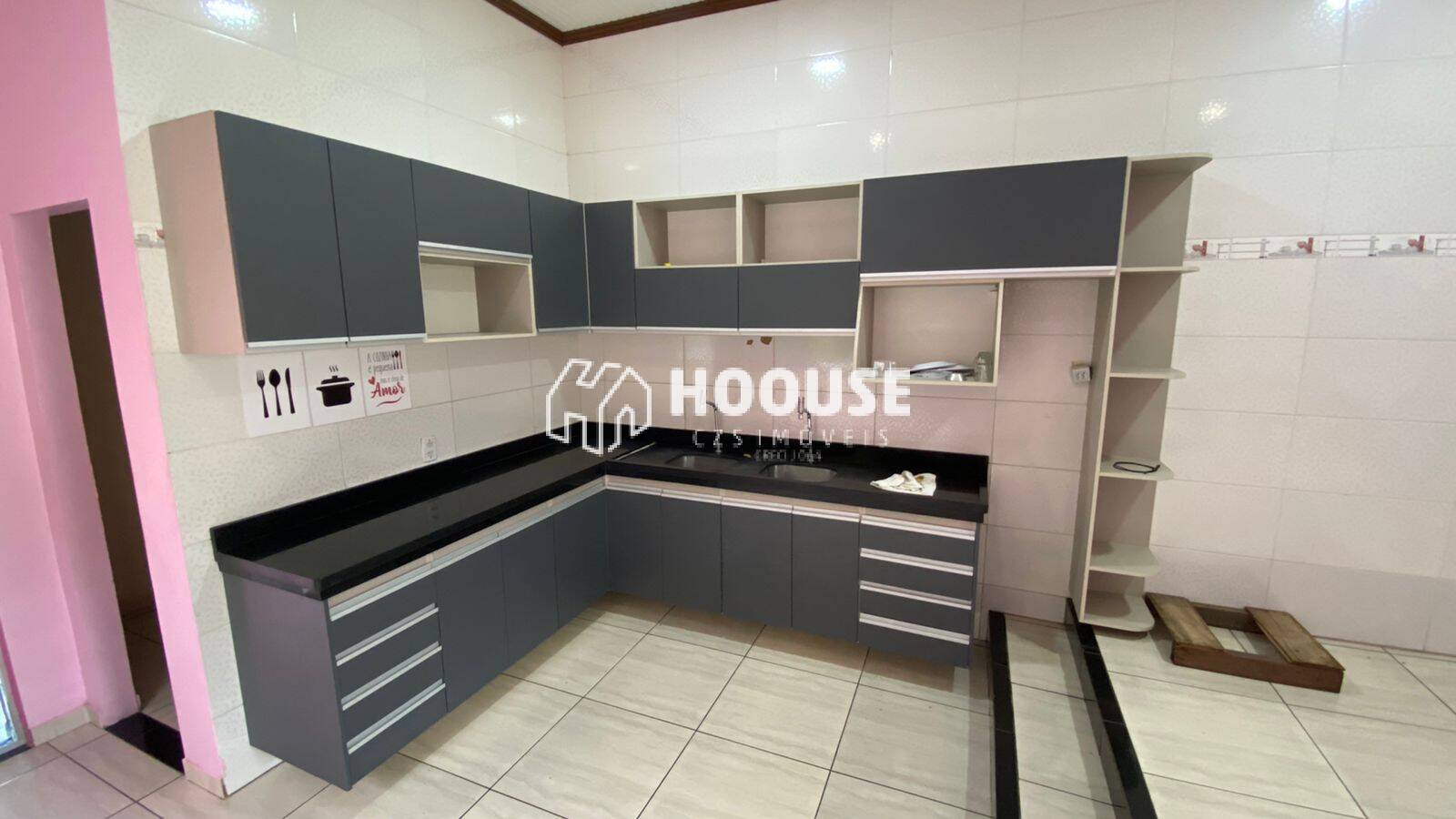 Casa para alugar com 3 quartos - Foto 6