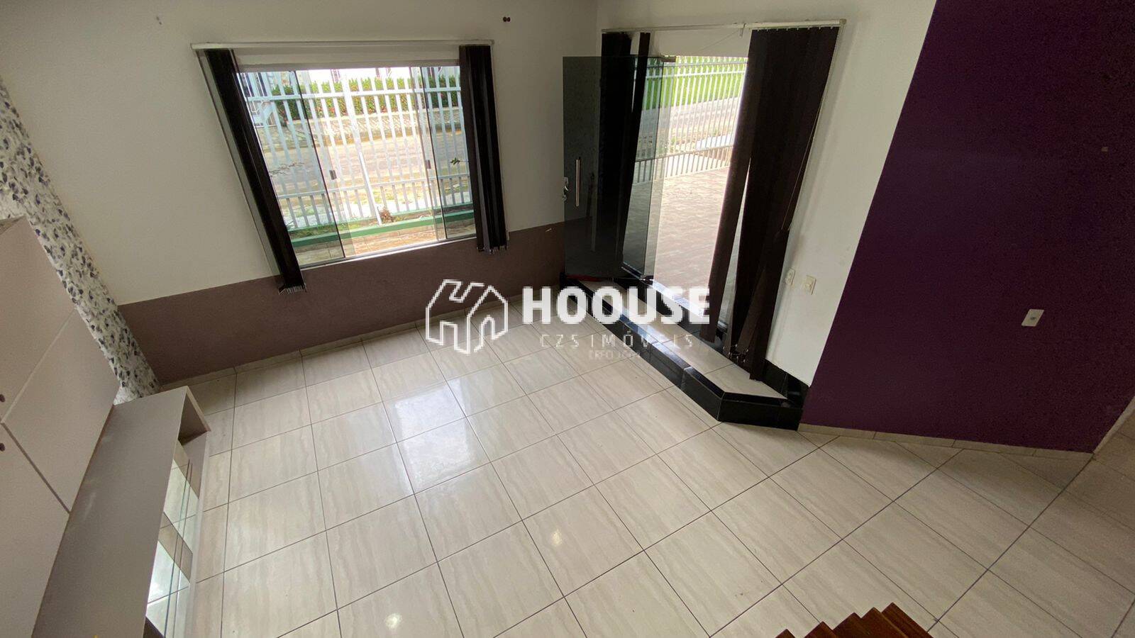 Casa para alugar com 3 quartos - Foto 4