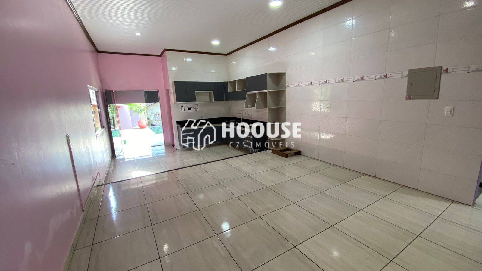 Casa para alugar com 3 quartos - Foto 5