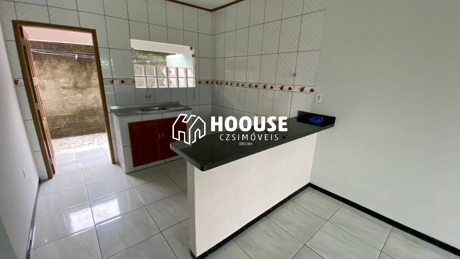 Casa para alugar com 2 quartos - Foto 4