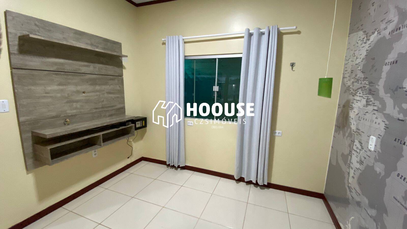 Casa para alugar com 2 quartos - Foto 6