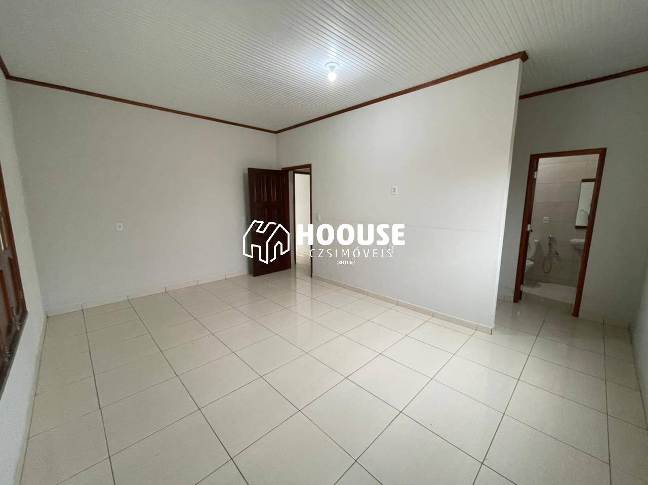 Casa à venda com 3 quartos - Foto 6