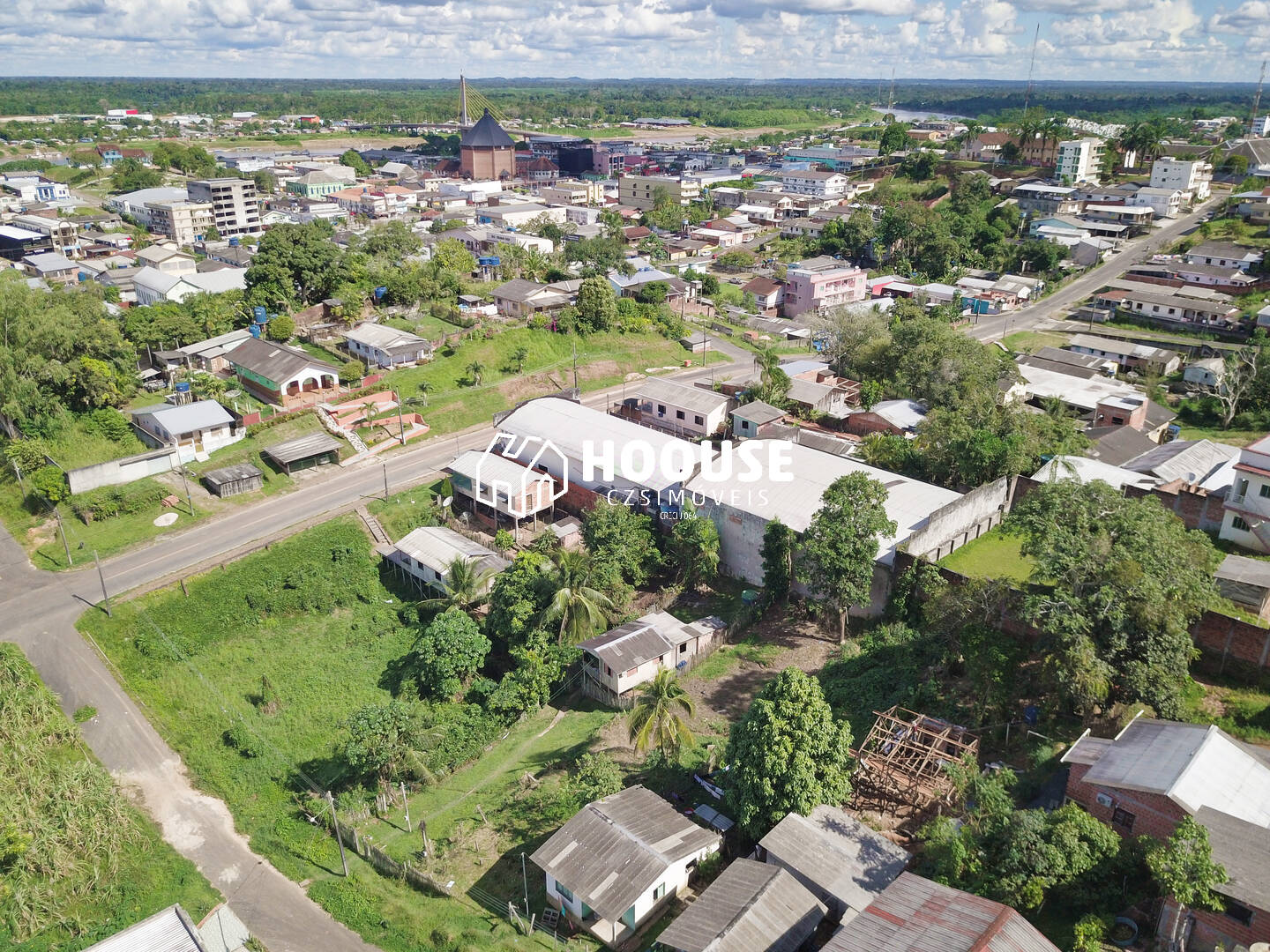 Terreno à venda, 400m² - Foto 4