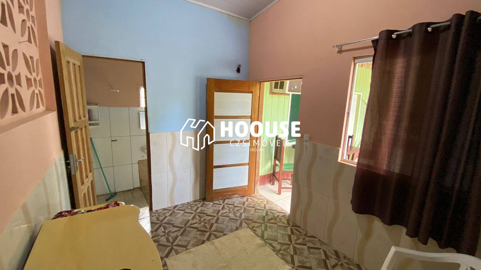 Casa à venda com 2 quartos - Foto 4