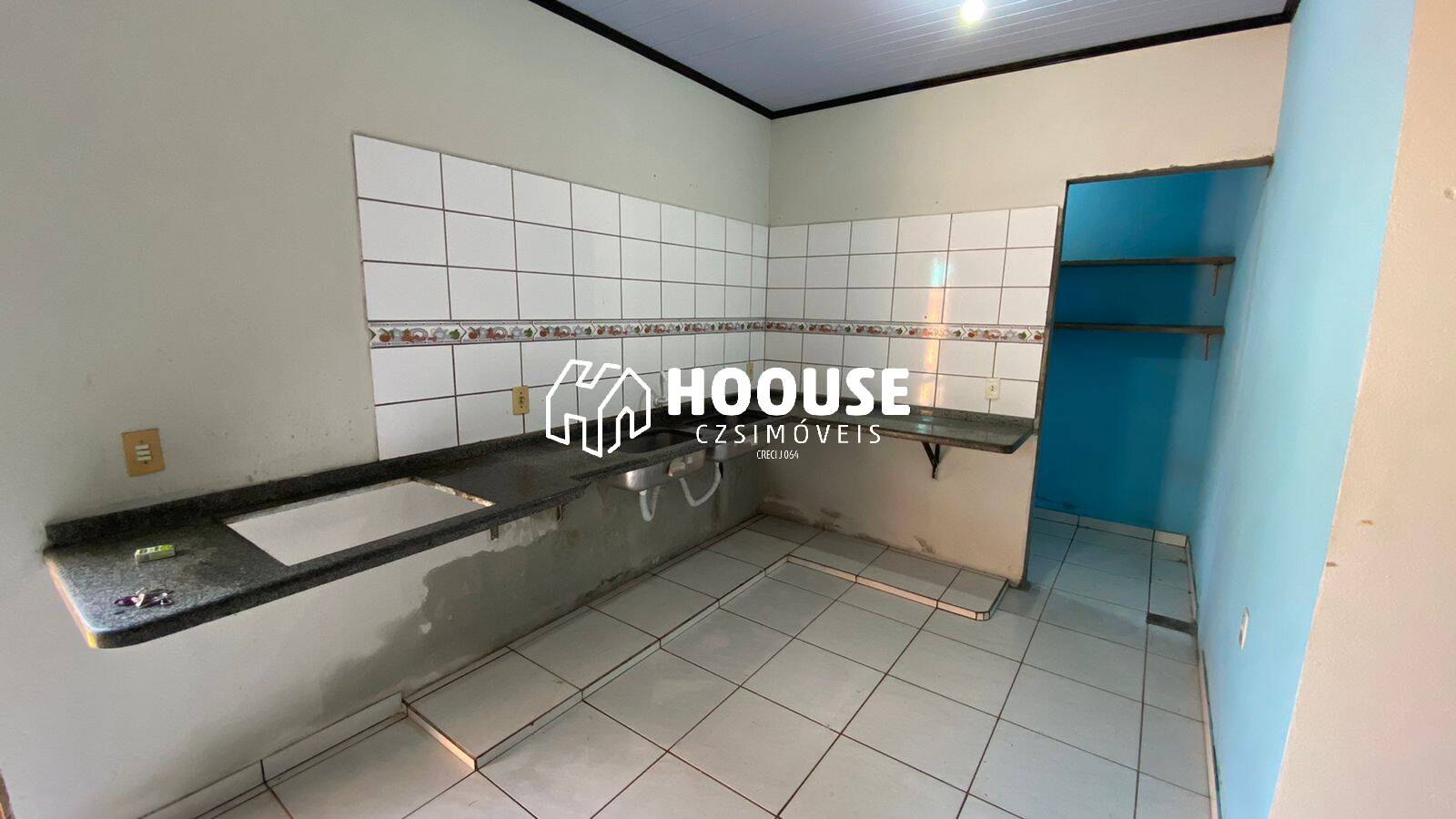 Casa para alugar com 3 quartos - Foto 5