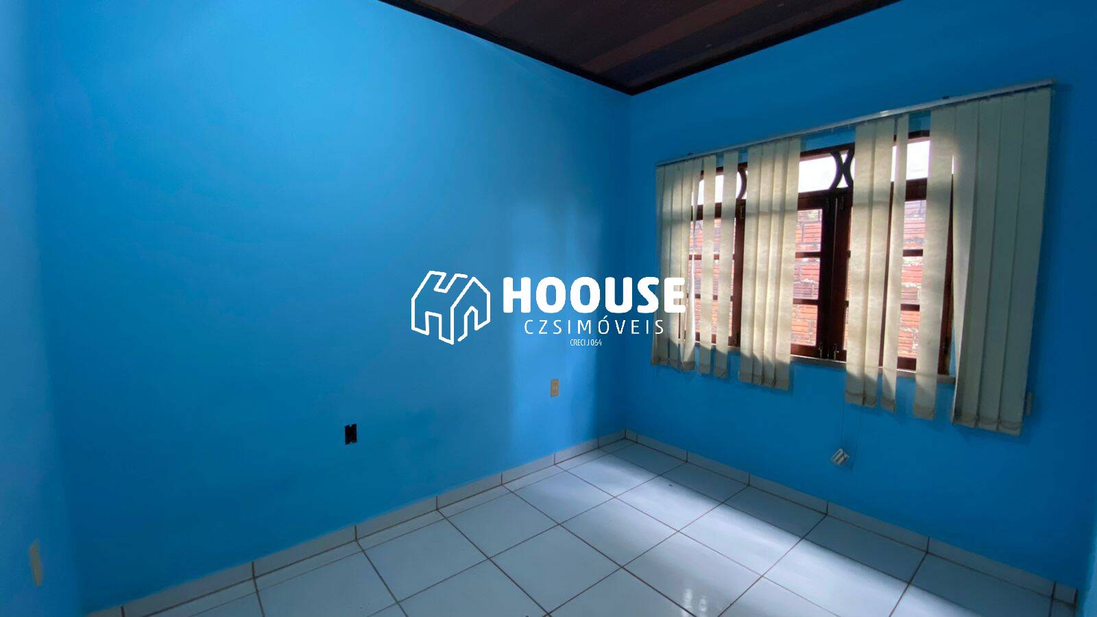 Casa para alugar com 3 quartos - Foto 3