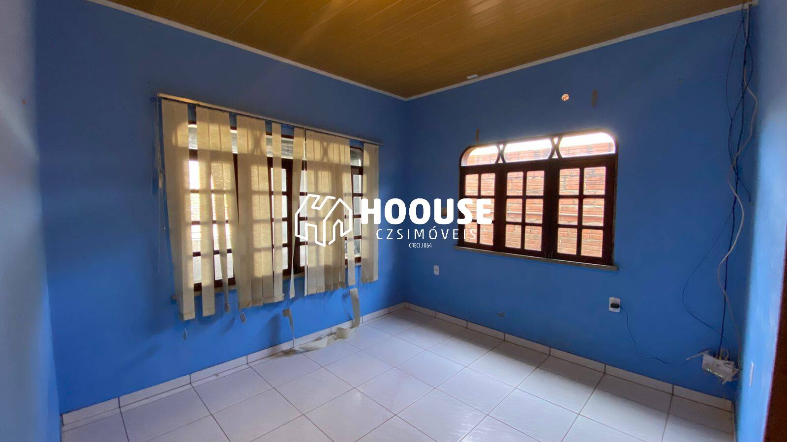 Casa para alugar com 3 quartos - Foto 7