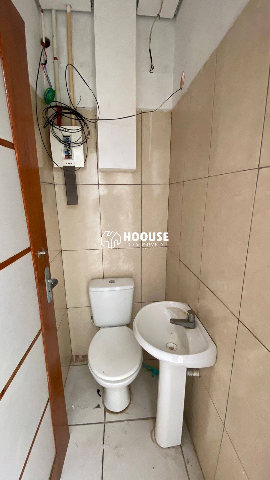 Conjunto Comercial-Sala para alugar - Foto 4