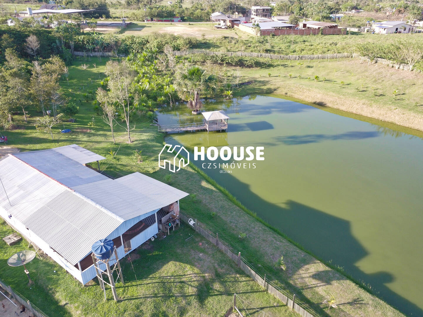 Fazenda à venda com 3 quartos, 21200m² - Foto 12