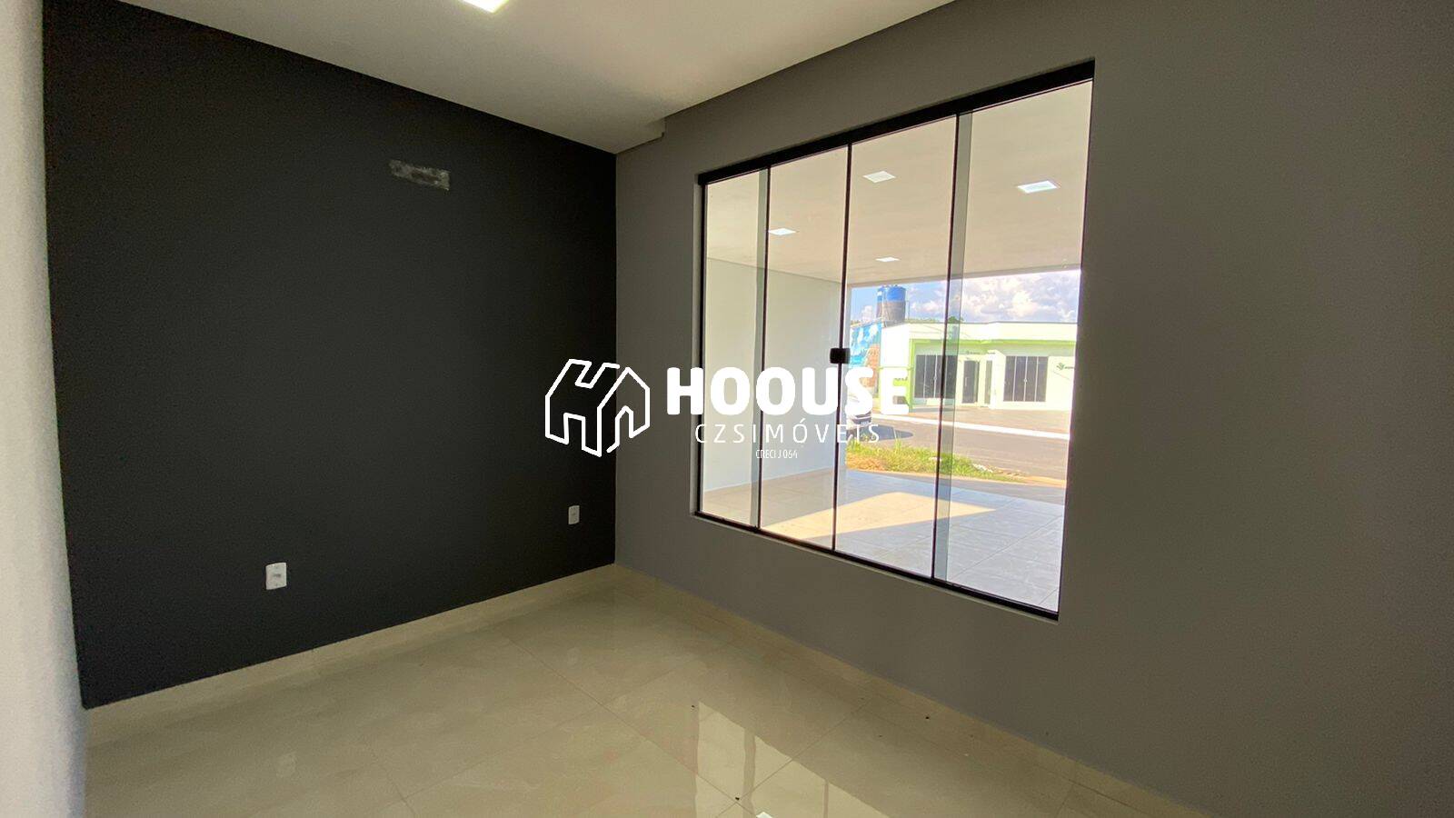 Casa à venda com 3 quartos, 104m² - Foto 8