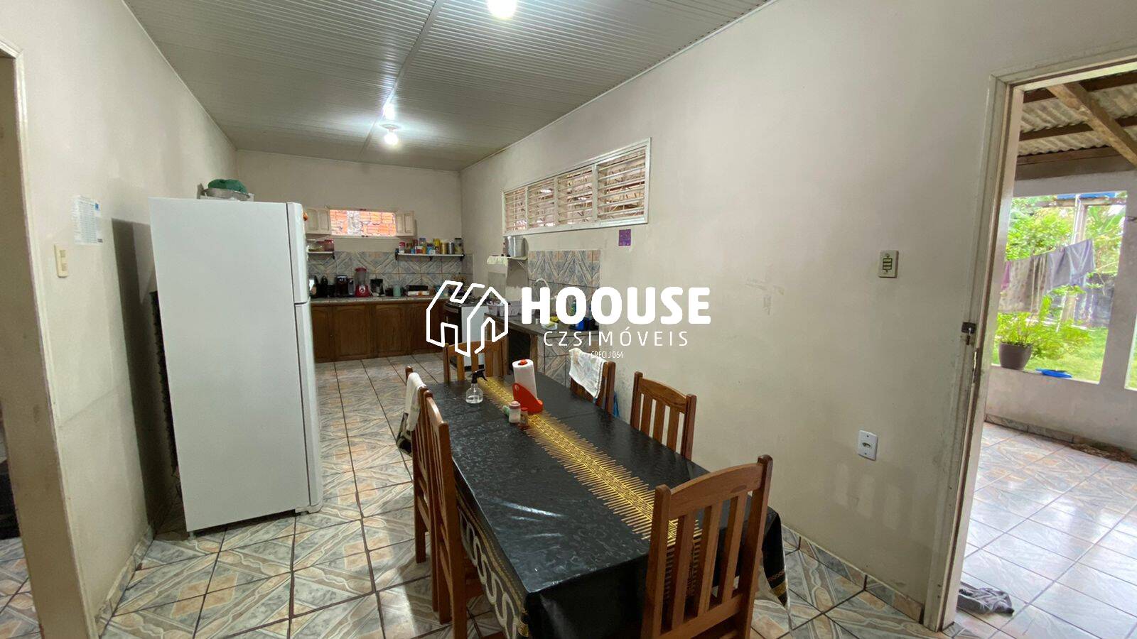 Casa à venda com 3 quartos, 130m² - Foto 17