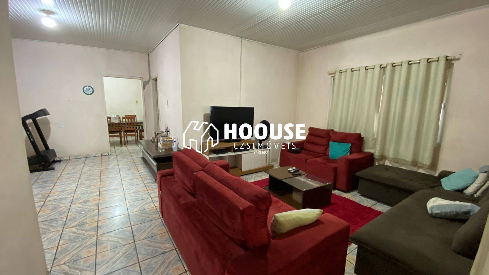 Casa à venda com 3 quartos, 130m² - Foto 20