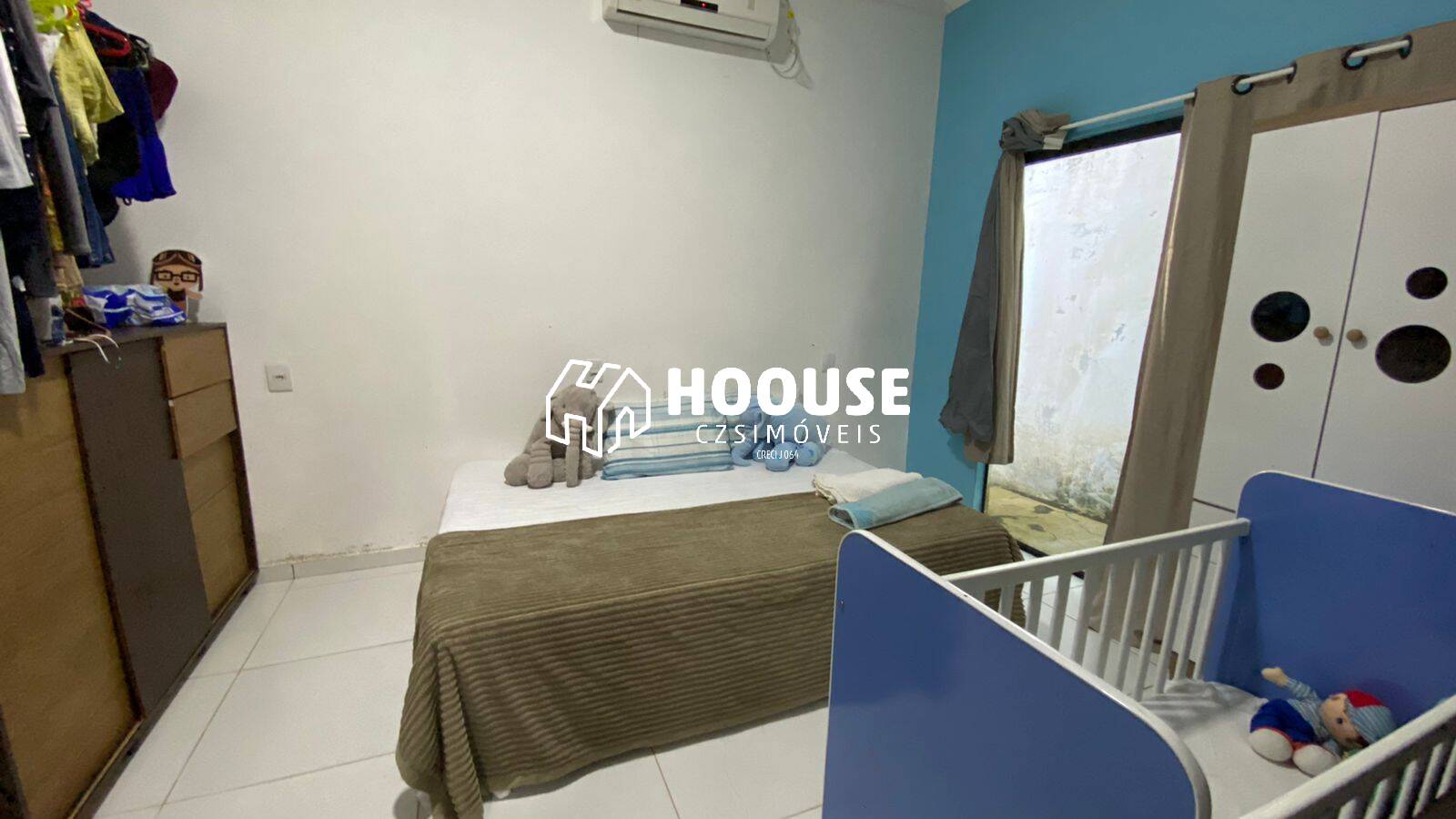 Casa para alugar com 2 quartos - Foto 6