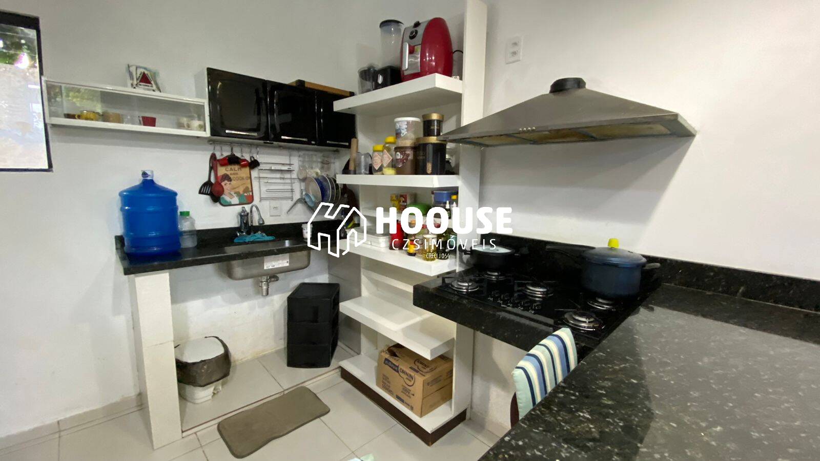 Casa para alugar com 2 quartos - Foto 4