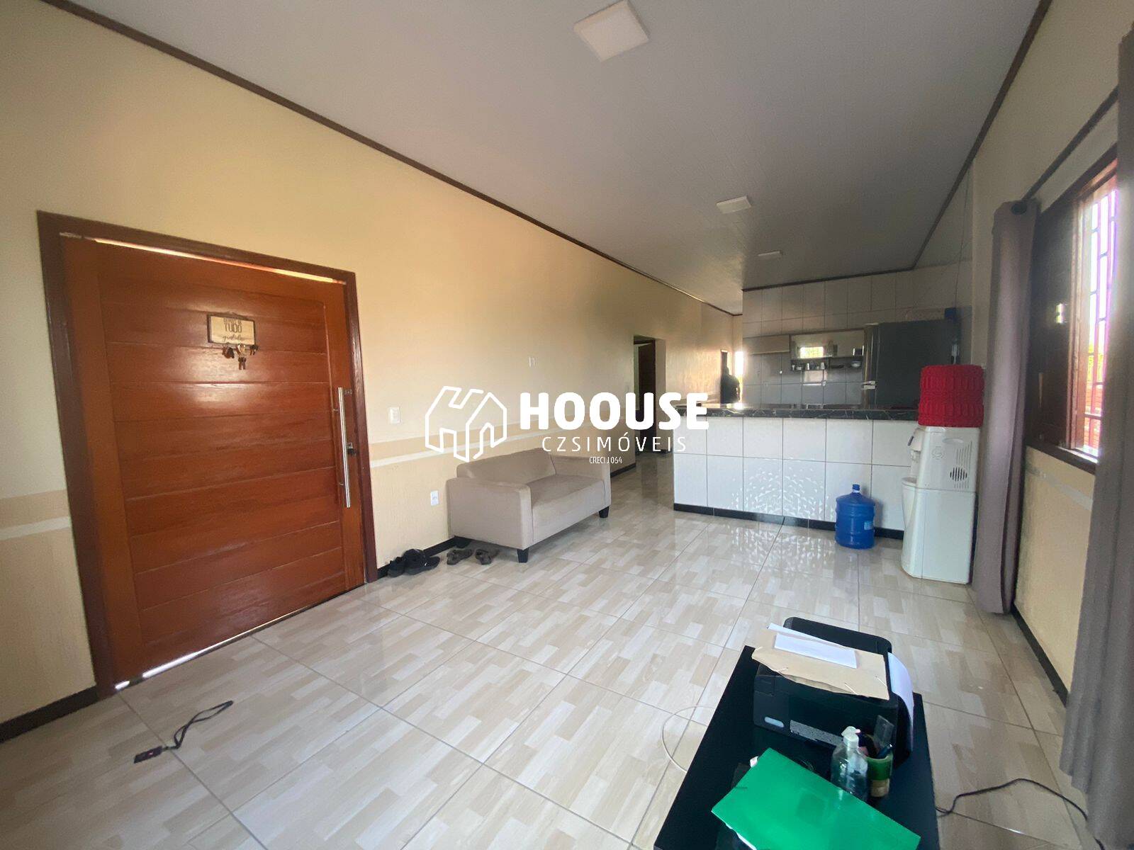 Casa para alugar com 3 quartos - Foto 4