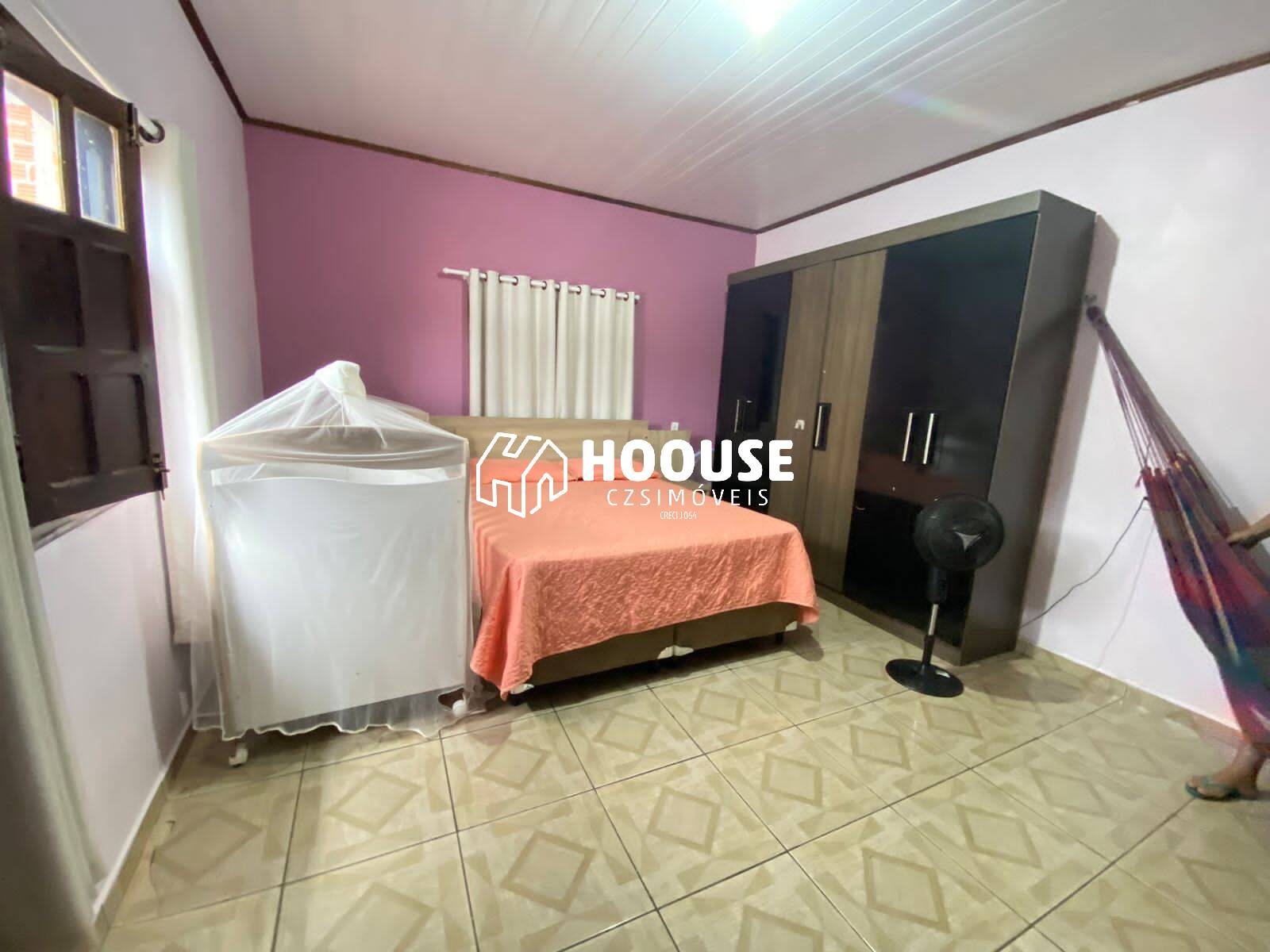 Casa à venda com 3 quartos - Foto 4