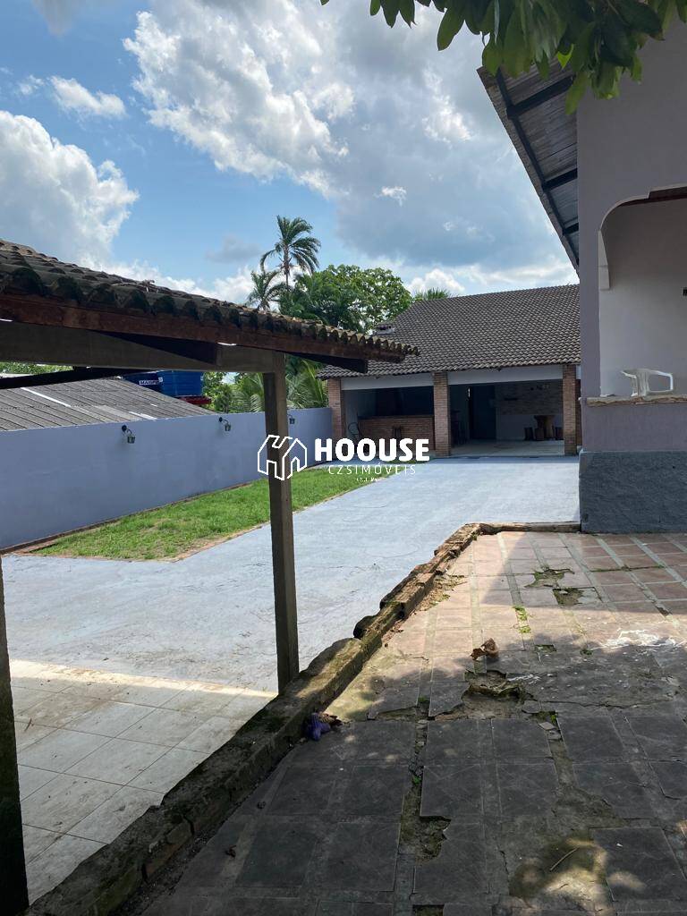 Casa para alugar com 5 quartos - Foto 8