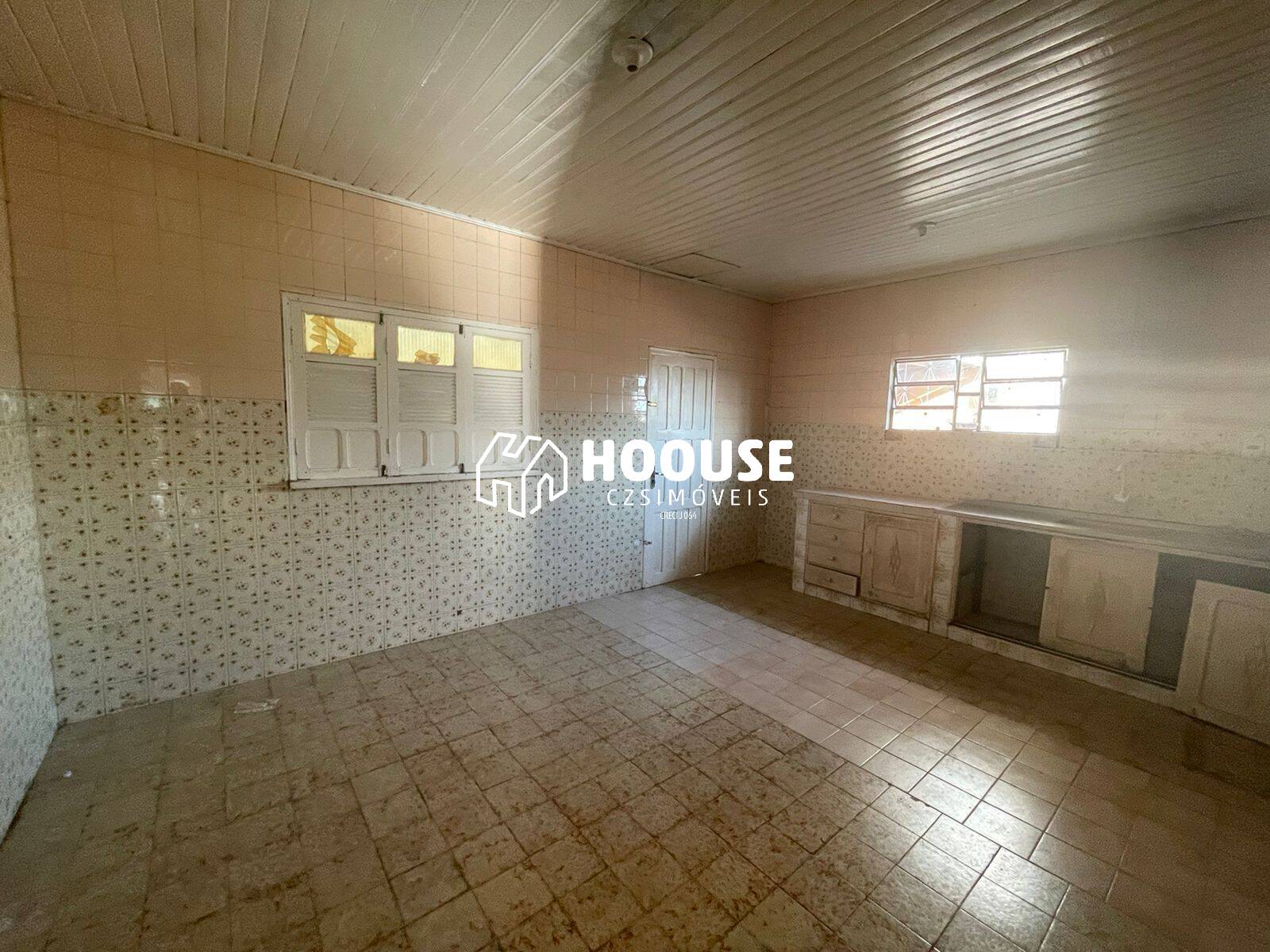 Casa à venda e aluguel com 3 quartos - Foto 8