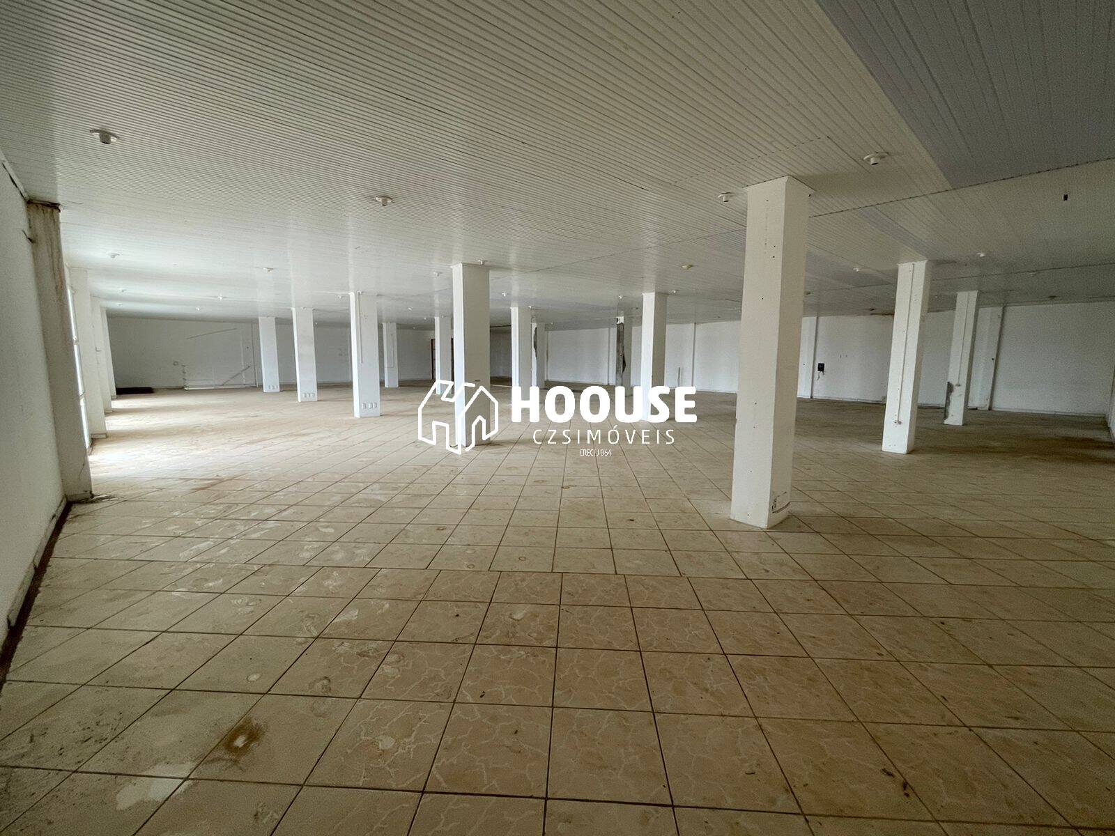 Depósito-Galpão-Armazém para alugar, 600m² - Foto 3