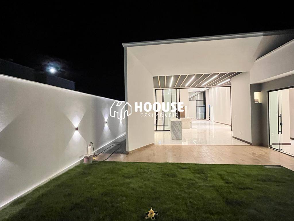 Casa à venda com 4 quartos, 282m² - Foto 10