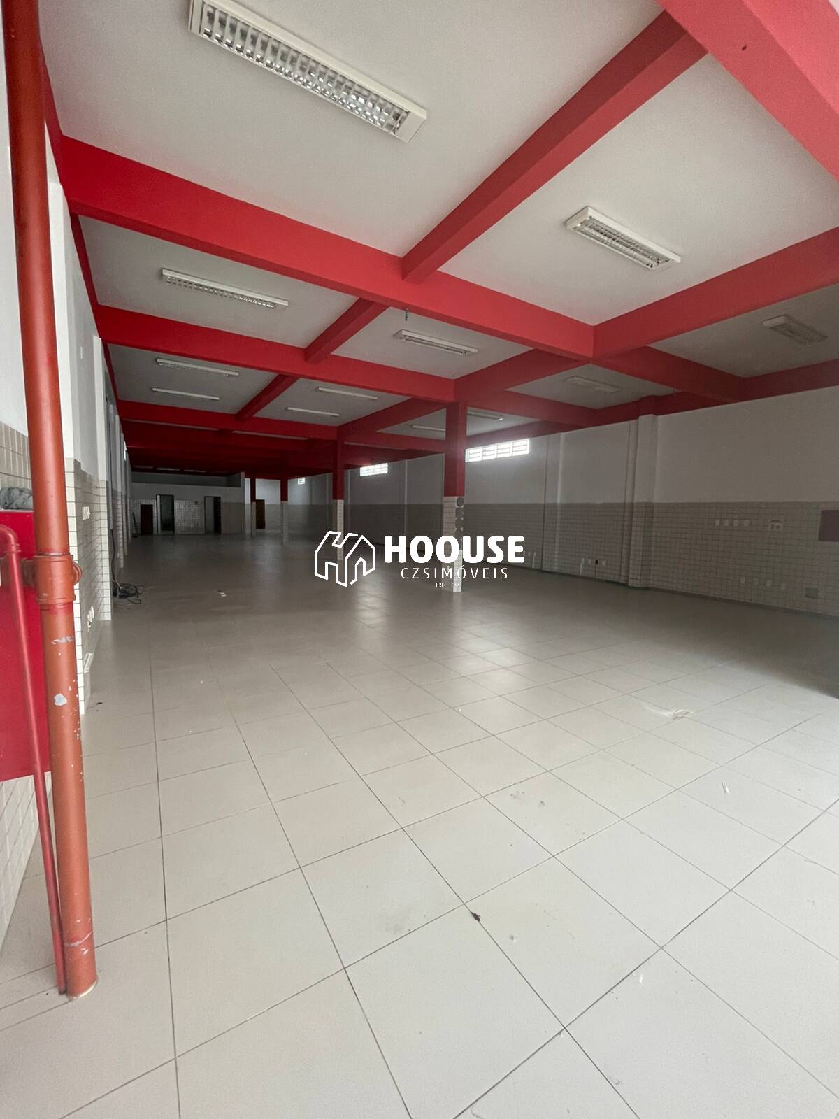 Prédio Inteiro para alugar, 380m² - Foto 6