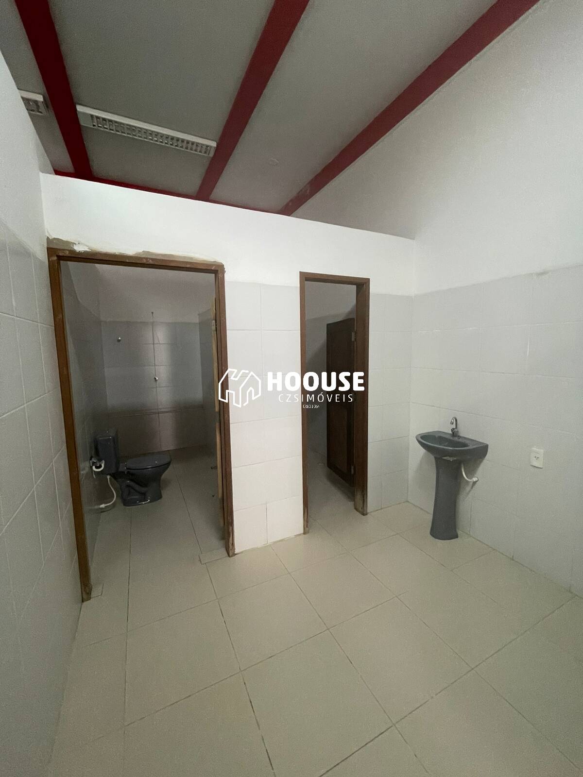 Prédio Inteiro para alugar, 380m² - Foto 9