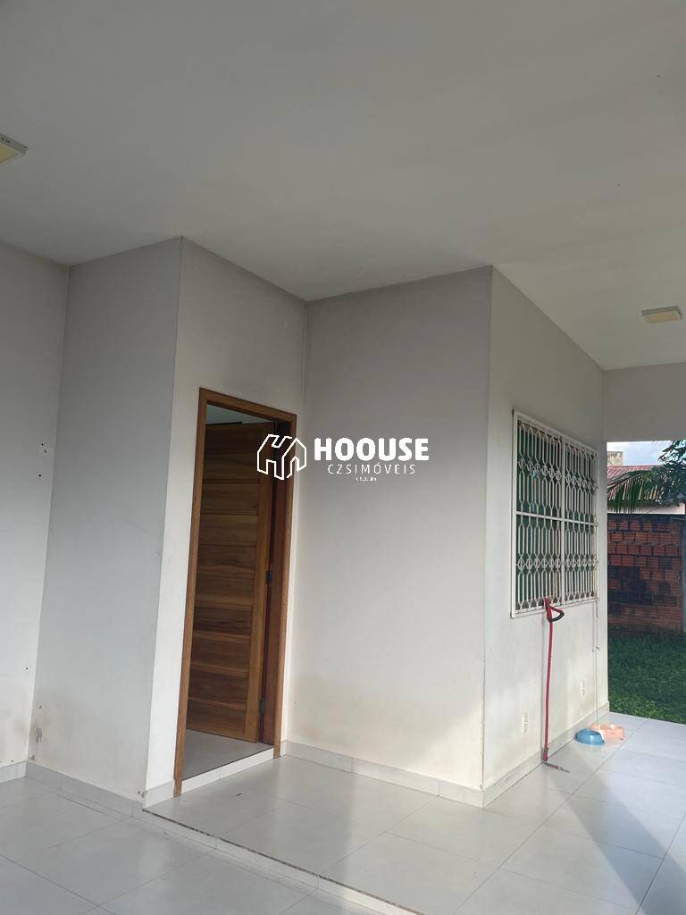 Casa à venda com 3 quartos, 120m² - Foto 6